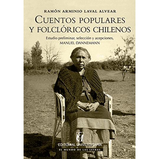 Cuentos Populares Y Folcloricos Chilenos