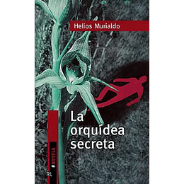 La Orquidea Secreta