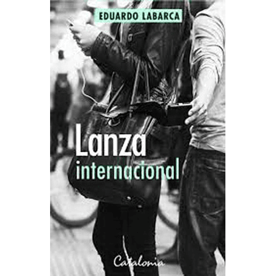 Lanza Internacional