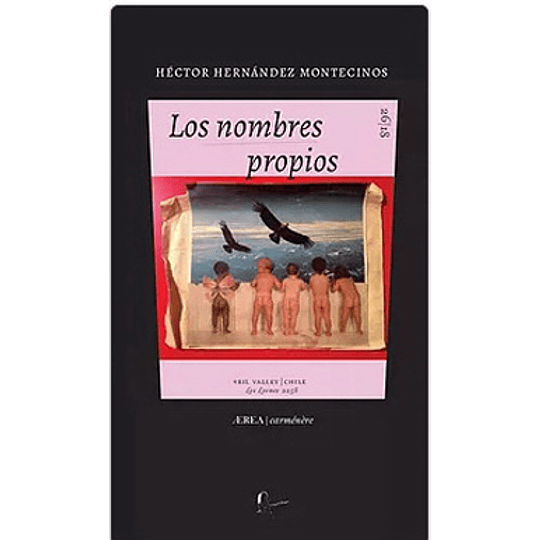 Los Nombres Propios