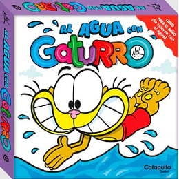 Al Agua Con Gaturro