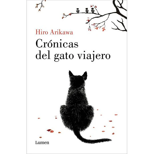 Crónicas Del Gato Viajero