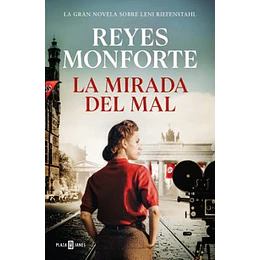 La Mirada Del Mal