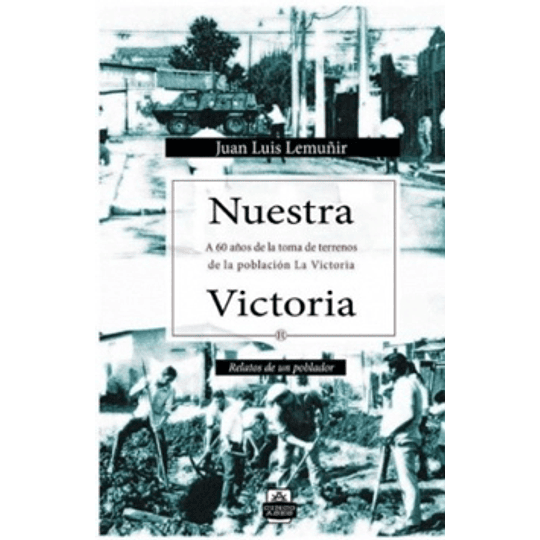 Nuestra Victoria