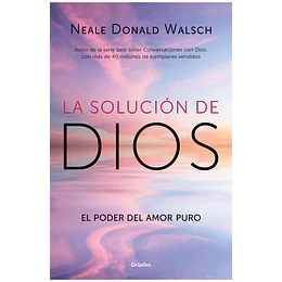 La Solución De Dios
