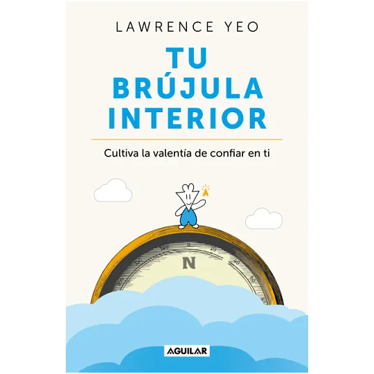 Tu Brújula Interior