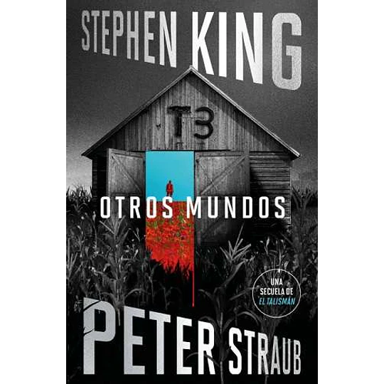 Otros Mundos (El Talisman 3)