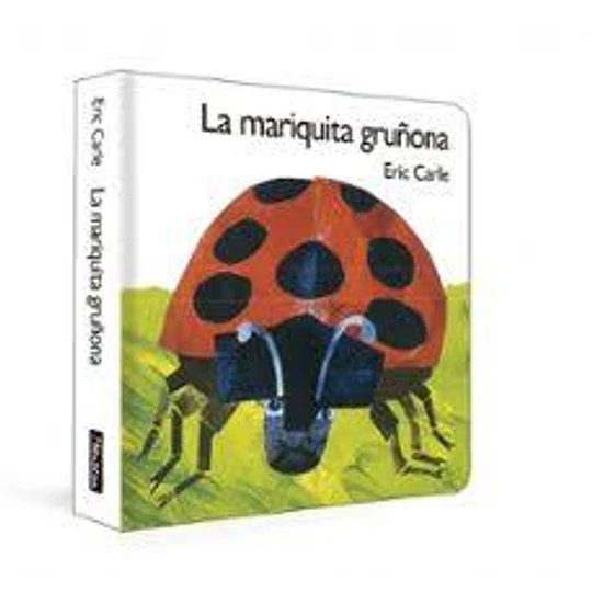 La Mariquita Gruñona 