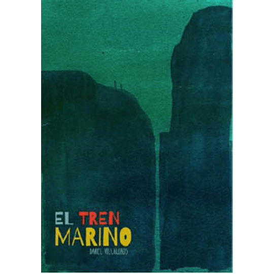 Tren Marino, El