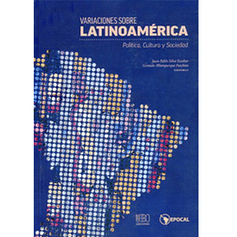 Variaciones Sobre Latinoamerica