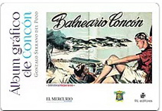 Album Grafico De Concon