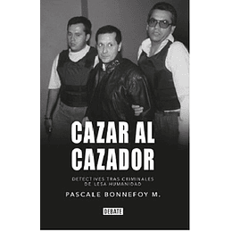 Cazar Al Cazador