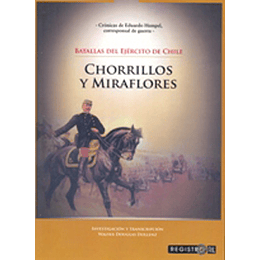 Chorrillo Y Miraflores