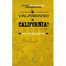 De Valparaiso A California