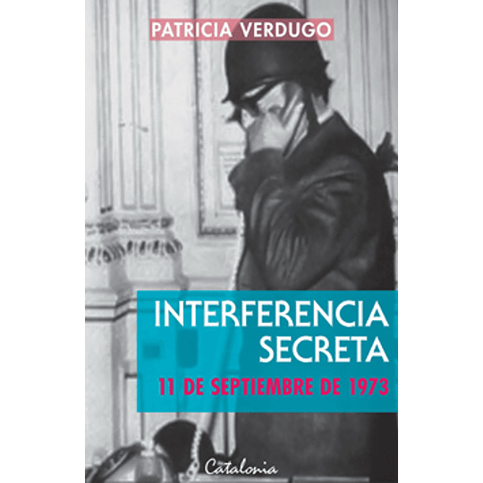 Interferencia Secreta