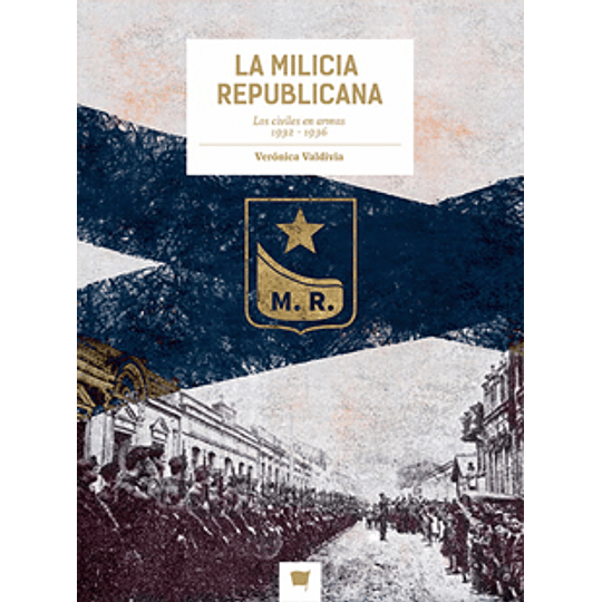 La Milicia Republicana