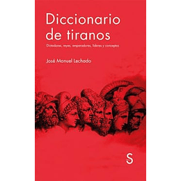 Diccionario De Tiranos
