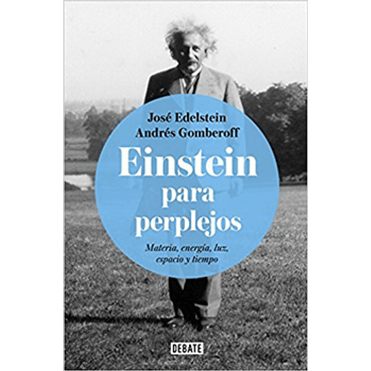 Einstein Para Perplejos