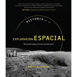 Historia De La Exploracion Espacial