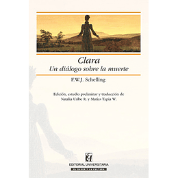 Clara Un Dialogo Sobre La Muerte