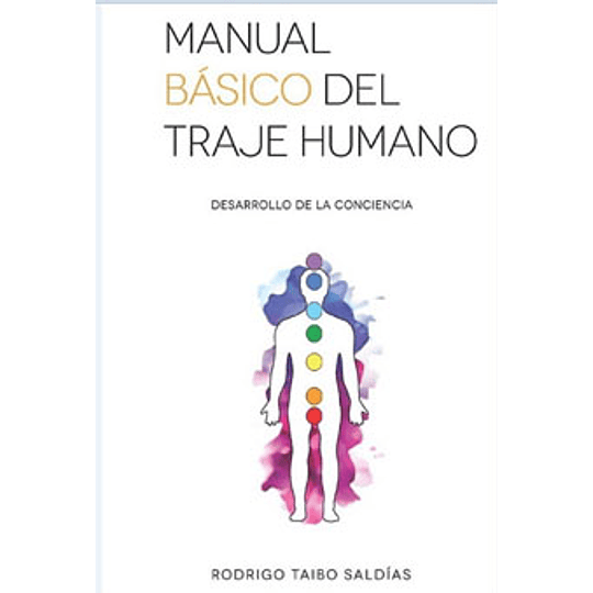 Manual Basico Del Traje Humano