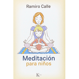 Meditacion Para Niños