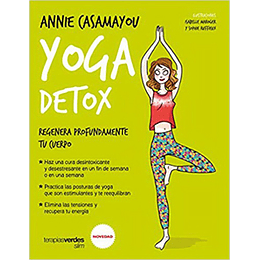 Yoga Detox