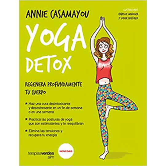 Yoga Detox