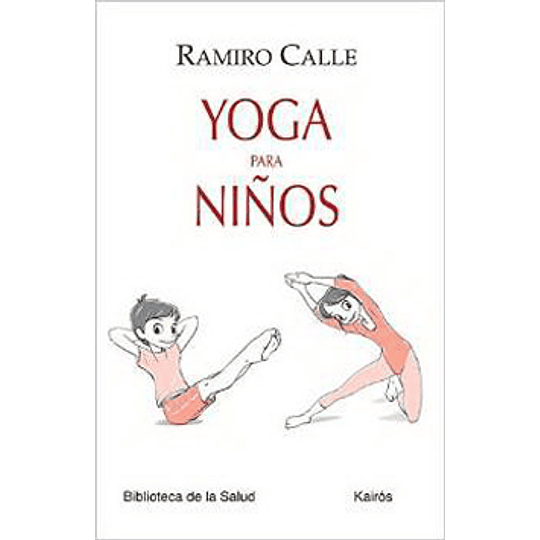 Yoga Para Niños