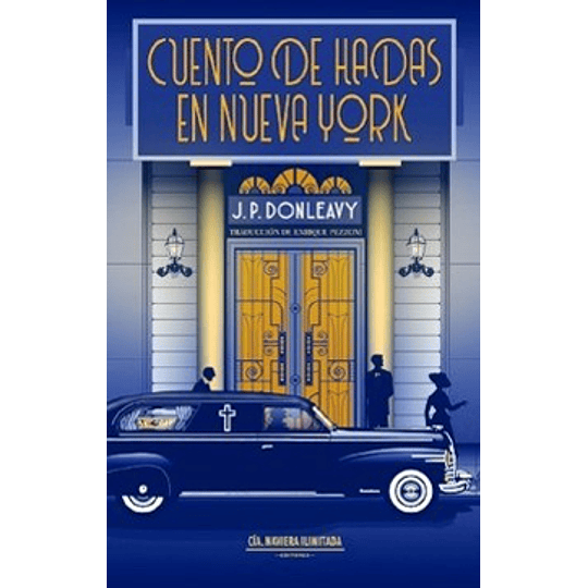 Cuento De Hadas En Nueva York