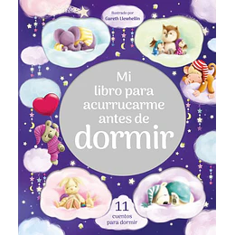 Mi Libro Para Acurrucarme Antes De Dormir