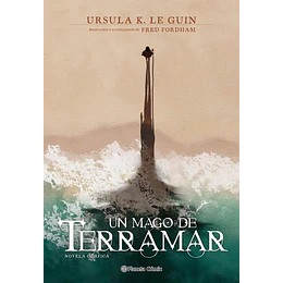 Un Mago De Terramar