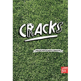 Cracks El Libro De Los Mundiales De Futbol