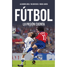 Futbol La Pasion Cuenta