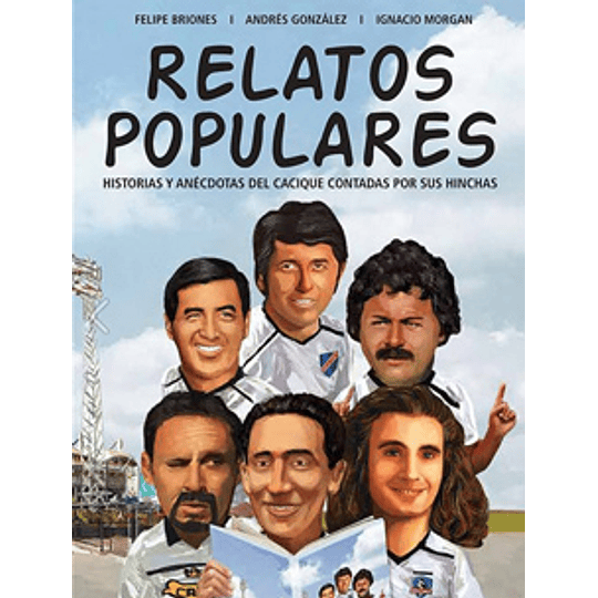 Relatos Populares