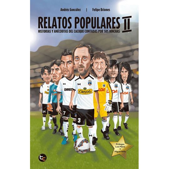 Relatos Populares Ii