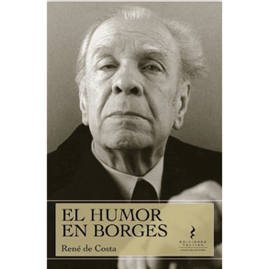 El Humor De Borges