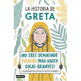 La Historia De Greta