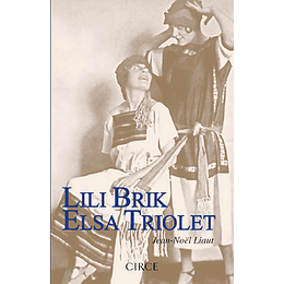 Lili Brik - Elsa Triolet