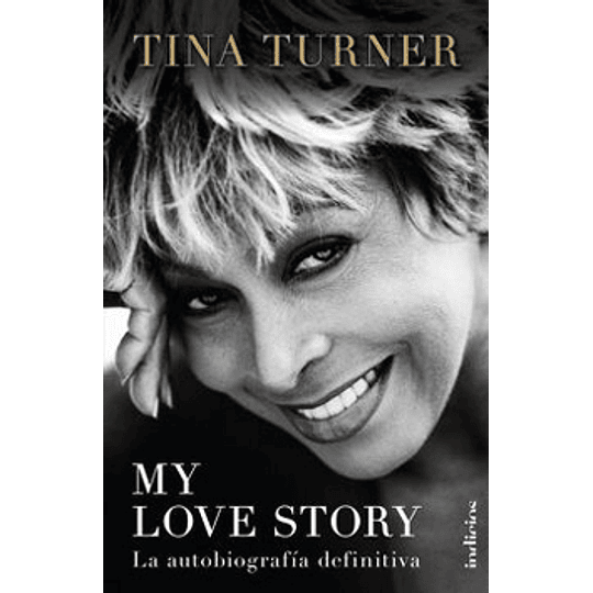My Love Story - La Autobiografia Definitiva