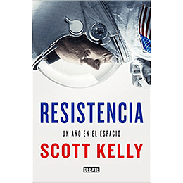 Resistencia - Un Año En El Espacio