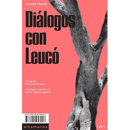 Dialogos Con Leuco