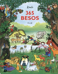 365 Besos
