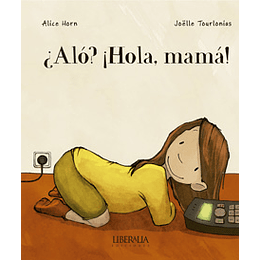 Alo Hola Mamá