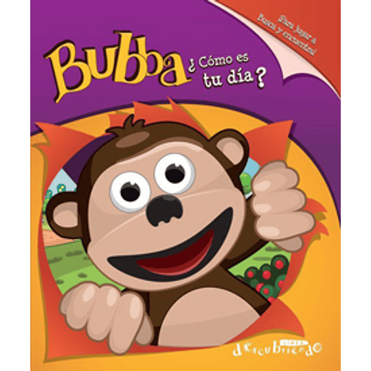 Bubba ¿Como Es Tu Dia?