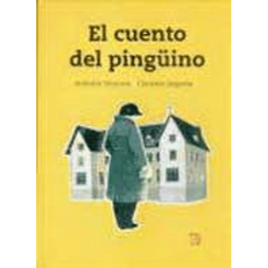 Cuento Del Pinguino, El