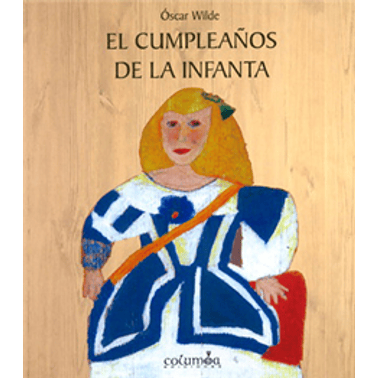 Cumpleaños De La Infanta, El