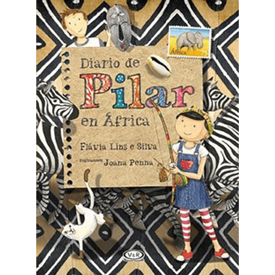 Diario De Pilar En Africa