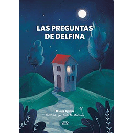 Las Preguntas De Delfina