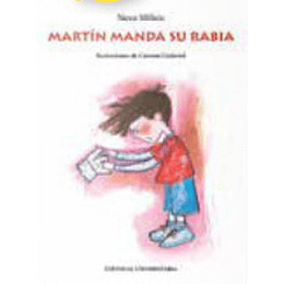 Martin Manda Su Rabia